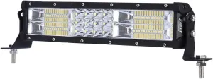 Prairie Falcon 13 in OFF ROAD LED LIGHT BAR 90W CREE SPOT