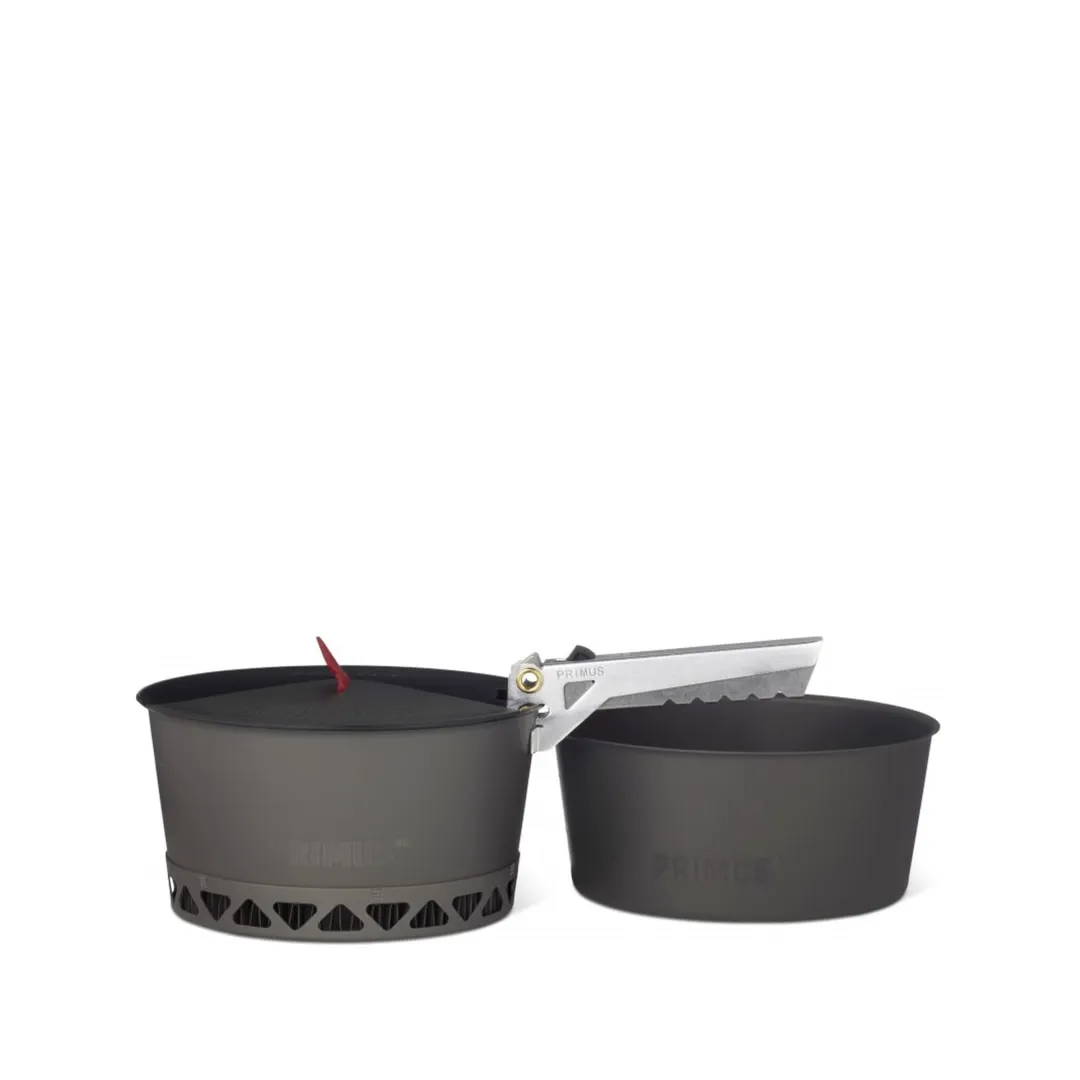 PrimeTech Pot Set