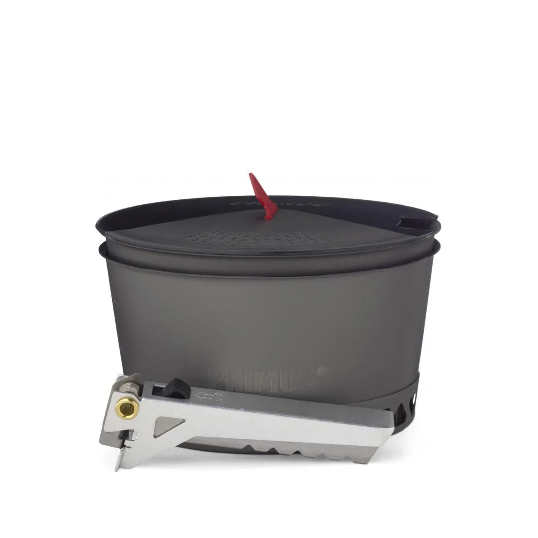 PrimeTech Pot Set