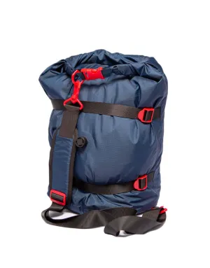 PRO CHANGE ROBE STASH BAG - NAVY