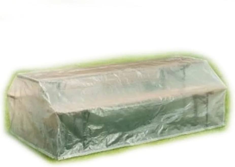 Protective Cover for Beer Tent Set, Transparent, 79271