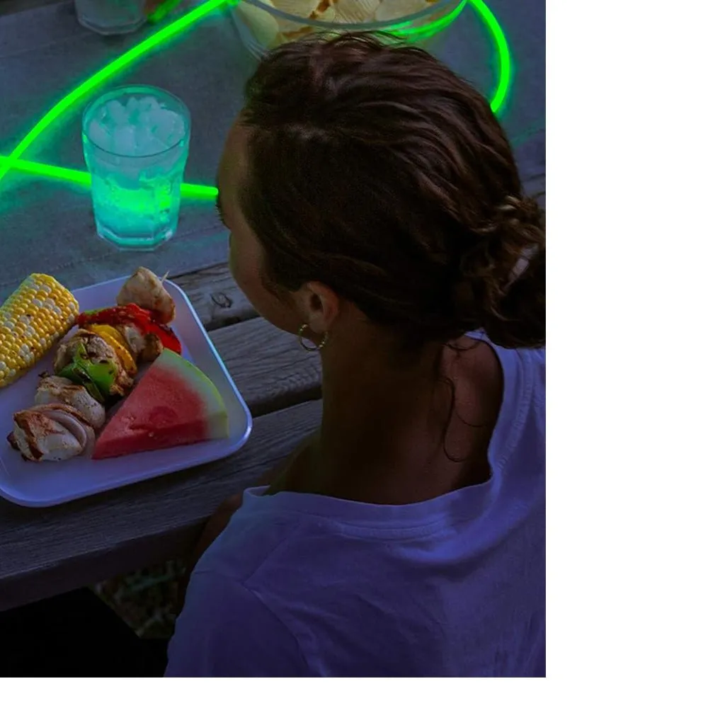 RADIANT RECHARGEABLE SHINELINE