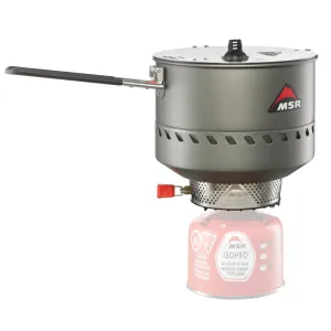 Reactor 2.5L Pot / 2.5L