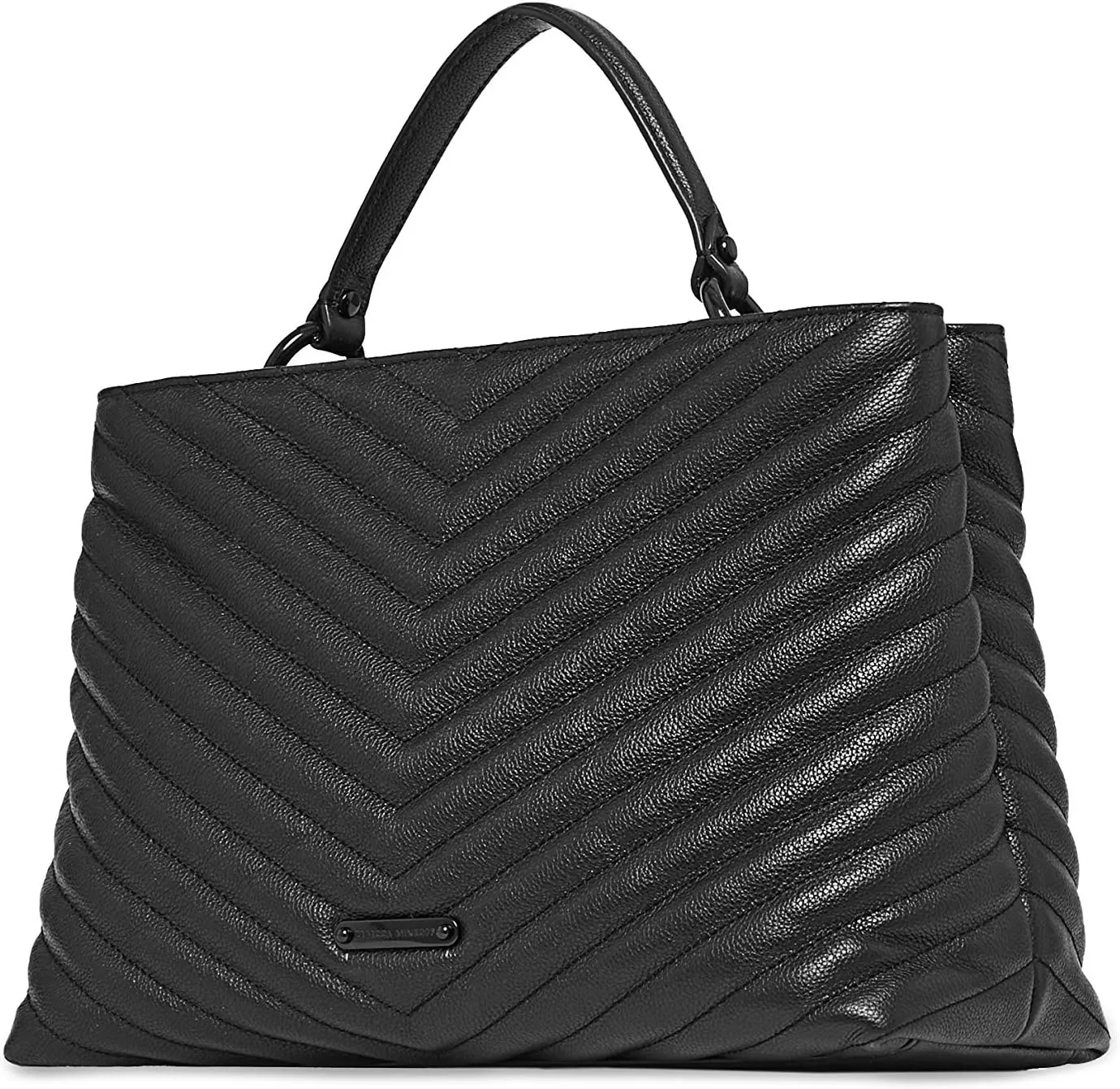 Rebecca Minkoff Large Edie Top Shoulder Bag