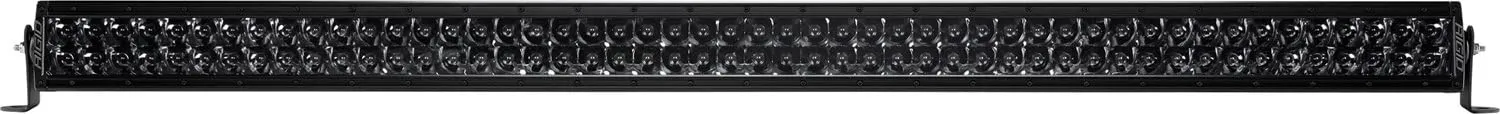 Rigid Industries - 50in E Series Spot - Midnight Edition (150213BLK)