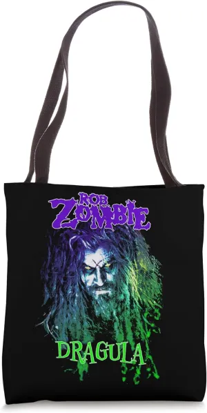 Rob Zombie - Dragula Tote Bag