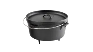 Robens Carson Dutch Oven 8.2L