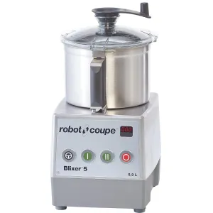 Robot Coupe (Blixer 5) - 5 qt Blixer