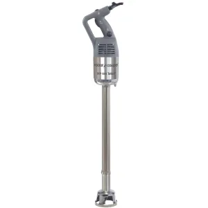 Robot Coupe MP600 24 Inch Single Speed Commercial Power Mixer Immersion Blender, Stainless Steel, 120v