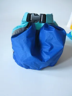 Roll Top Bag