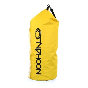 Roll Top Dry Bag Yellow