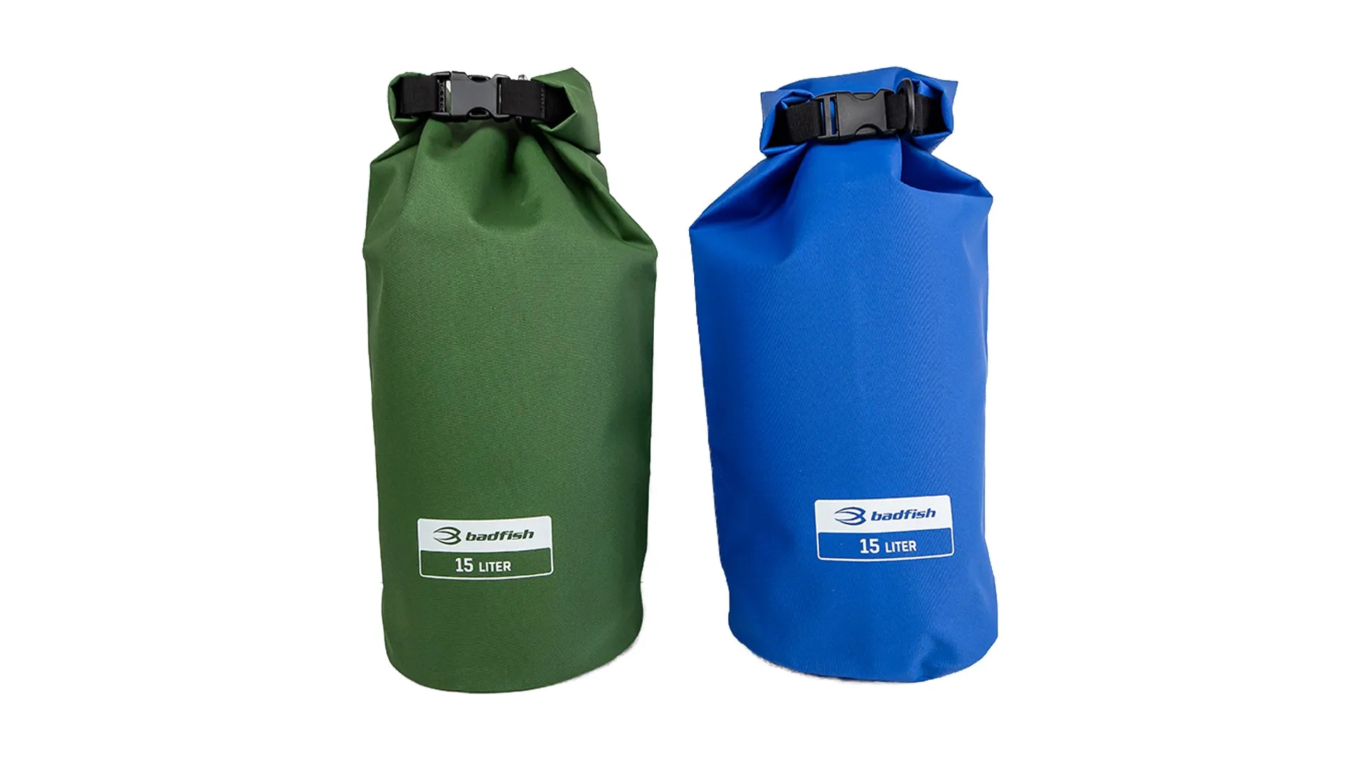 Roll Top Dry Bag