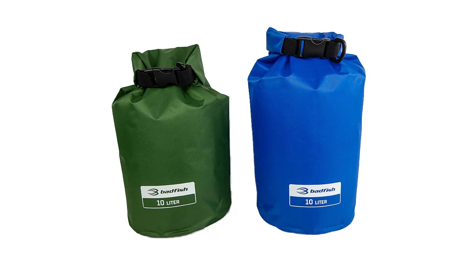 Roll Top Dry Bag