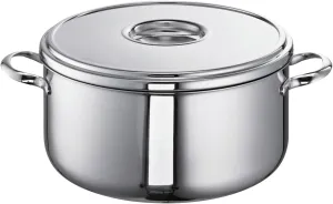 Romana i Pot, Stainless Steel, 28 cm