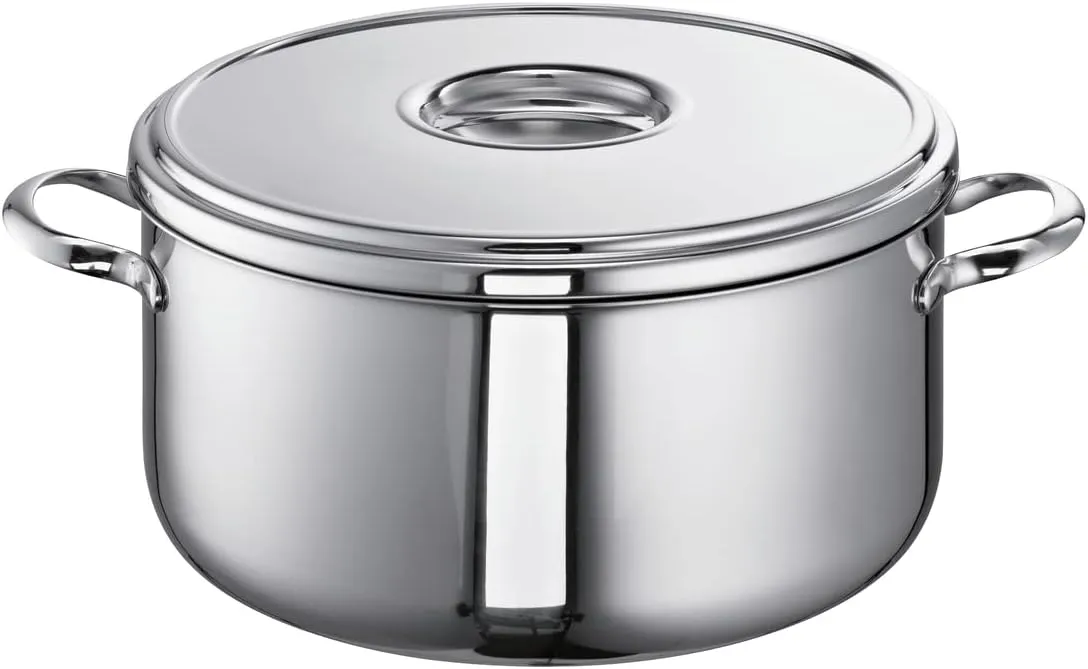 Romana i Pot, Stainless Steel, 28 cm