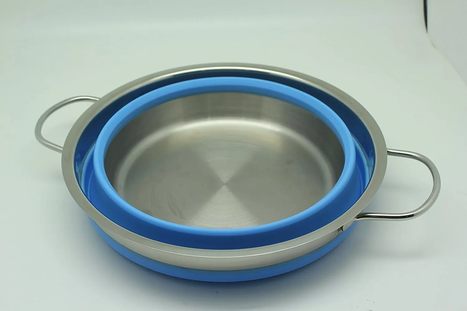 Sailing Travel Kitchen Tools (Silicone Stock Pot)