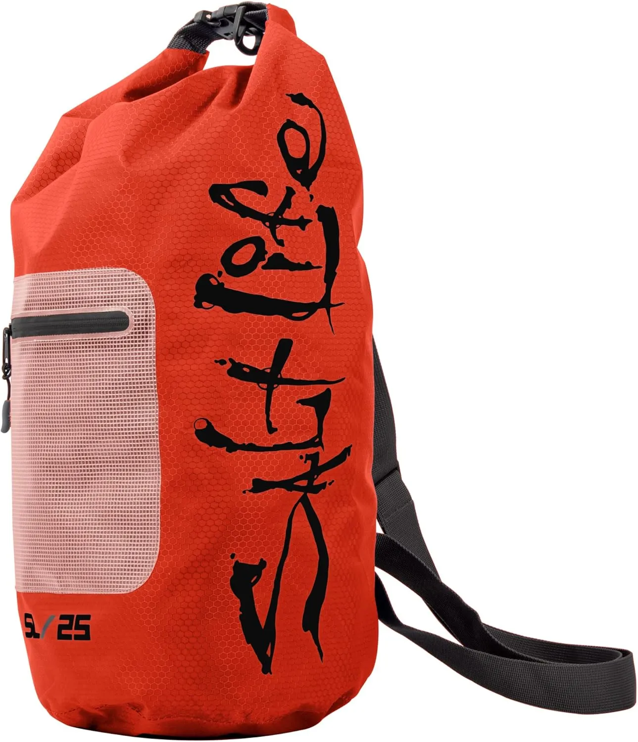 Salt Life Surge Dry Bag