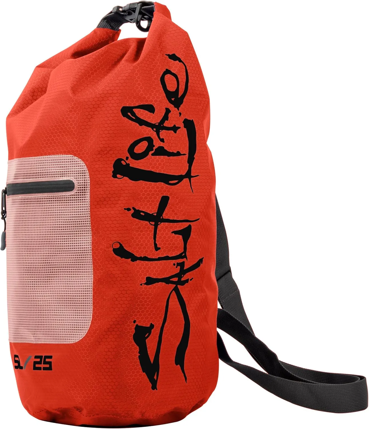 Salt Life Surge Dry Bag