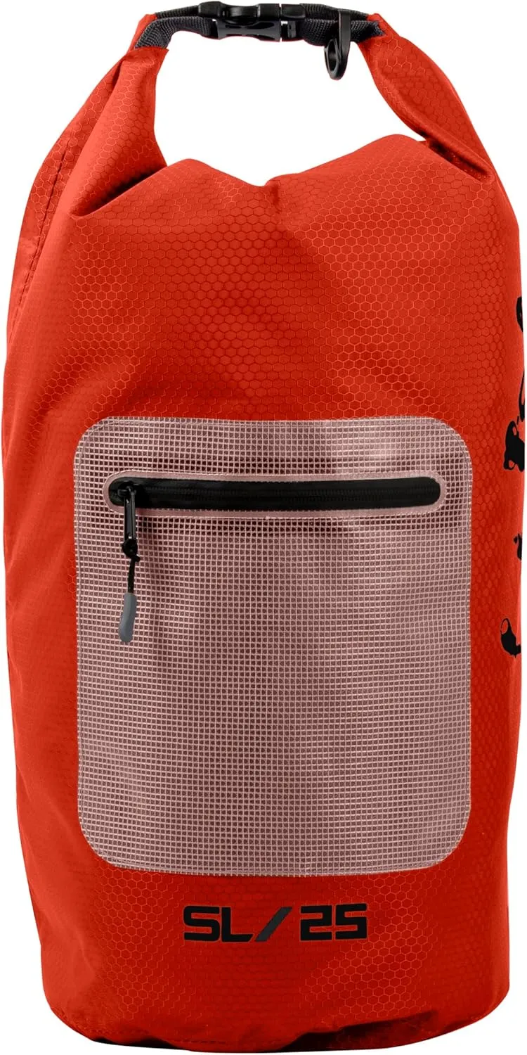 Salt Life Surge Dry Bag
