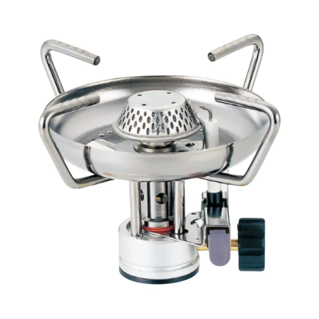 Scorpion Stove Equipment