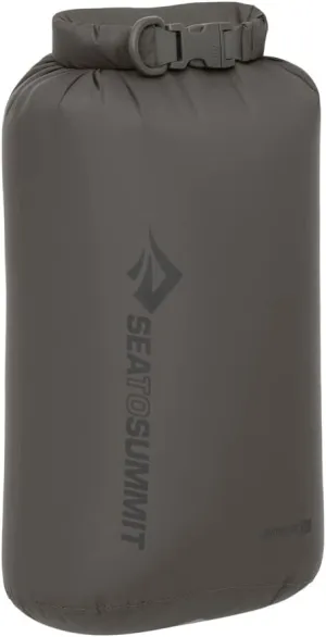 SEA TO SUMMIT Dry Bag: Lightweight, Waterproof Storage