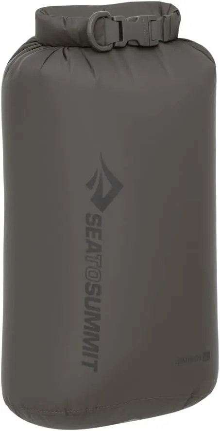 SEA TO SUMMIT Dry Bag: Lightweight, Waterproof Storage