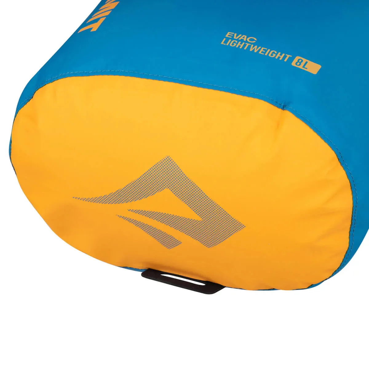 Sea to Summit Evac Lightweight Dry Bag - 13l türkis