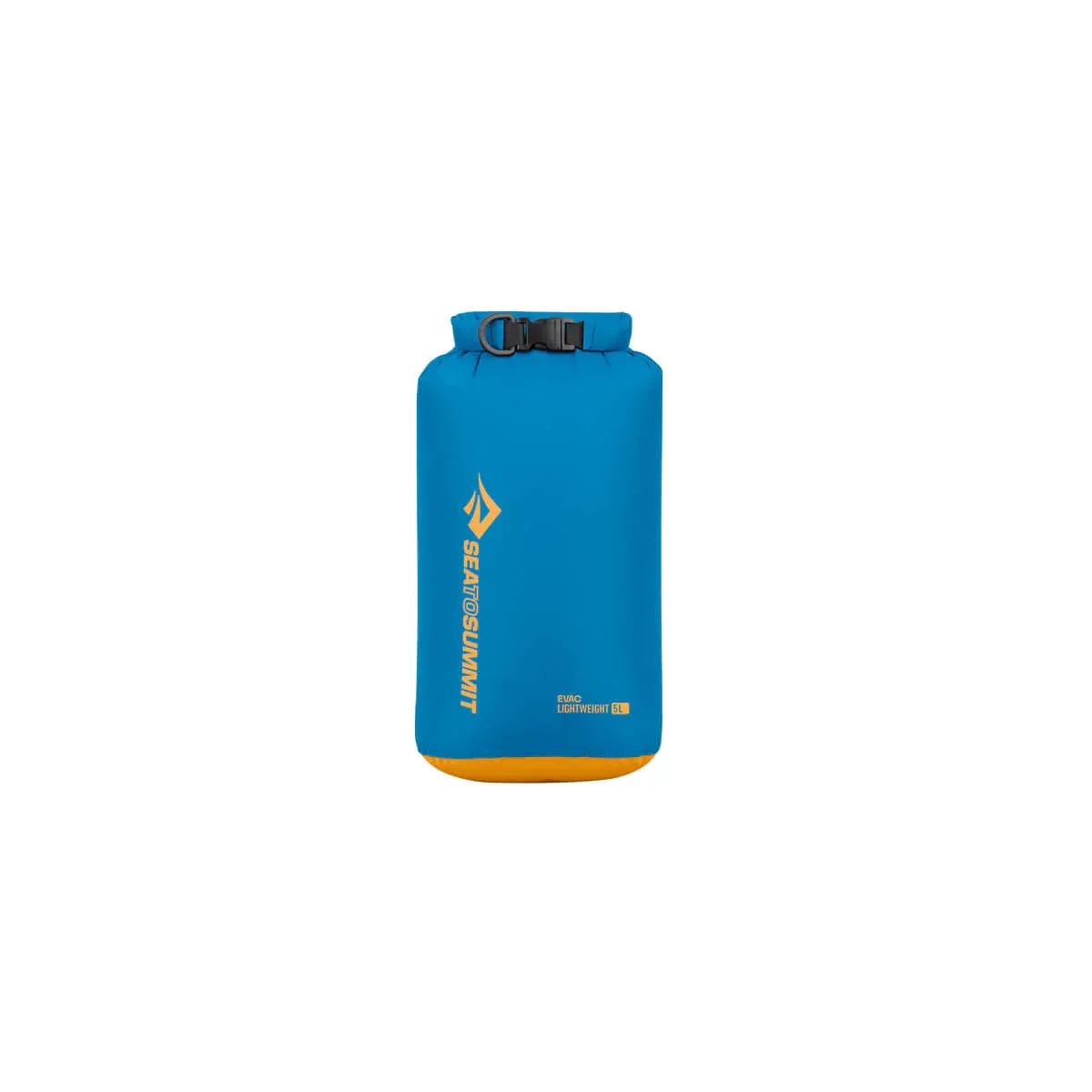 Sea to Summit Evac Lightweight Dry Bag - 13l türkis