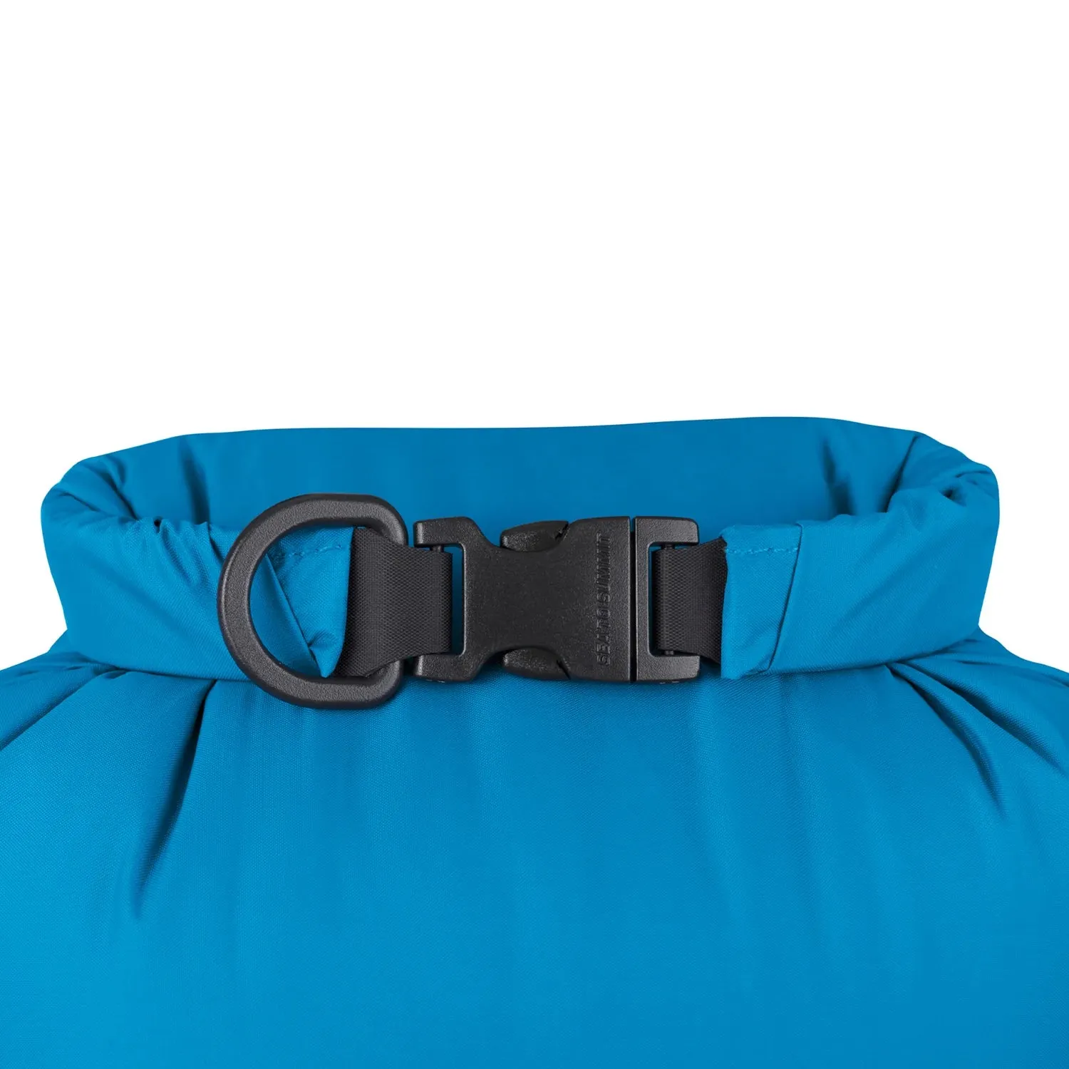 Sea to Summit Evac Lightweight Dry Bag - 5l türkis