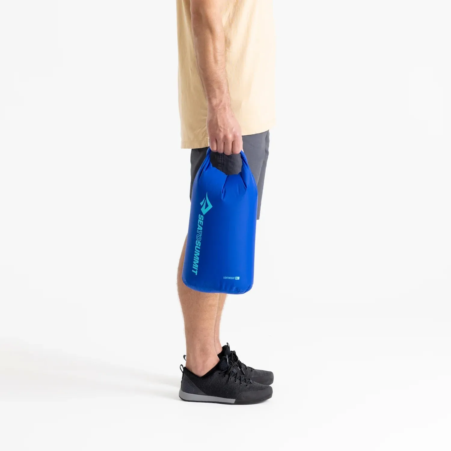 Sea To Summit Lightweight Dry Bag 8L (SA)
