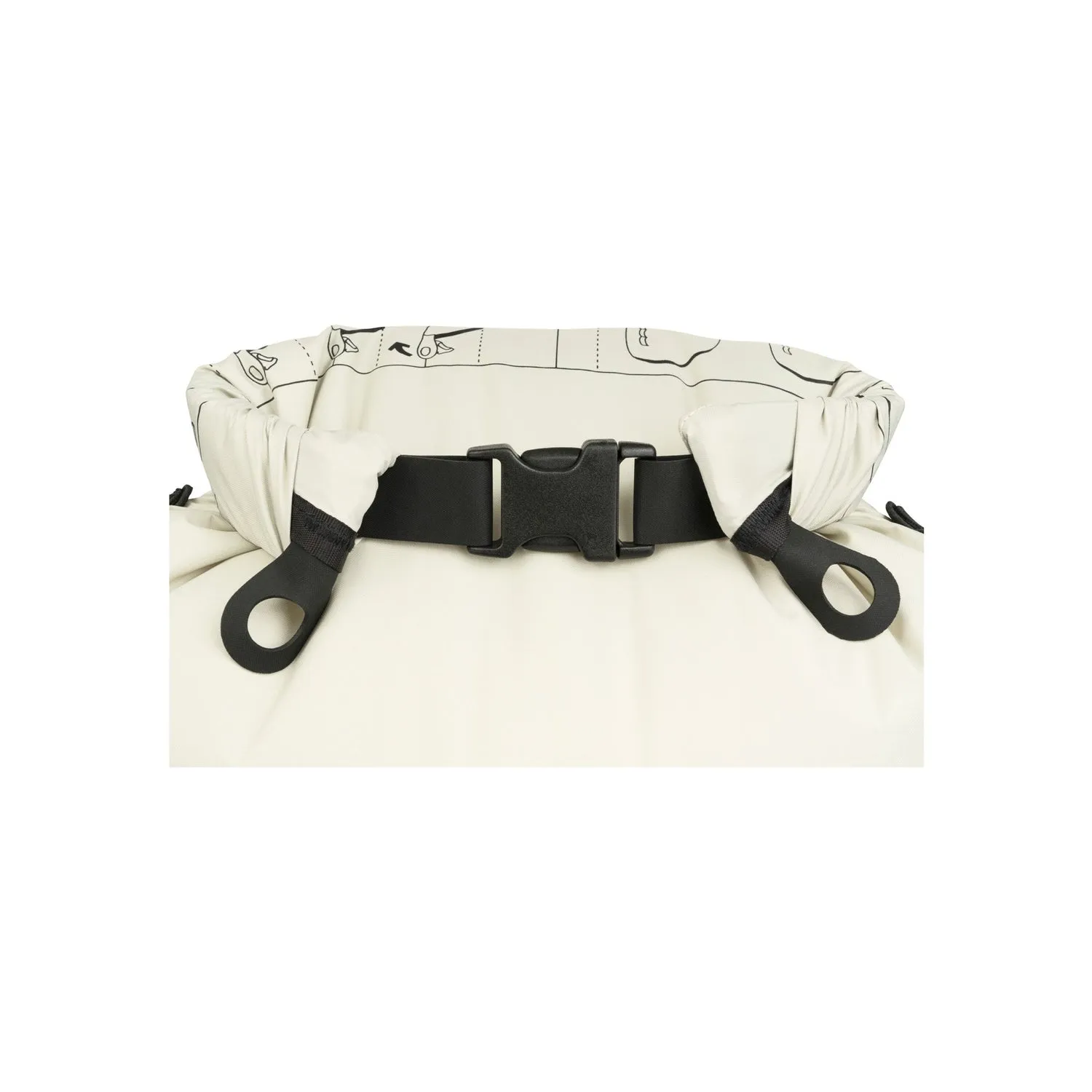 Sea to Summit Trash Dry Sack 10L