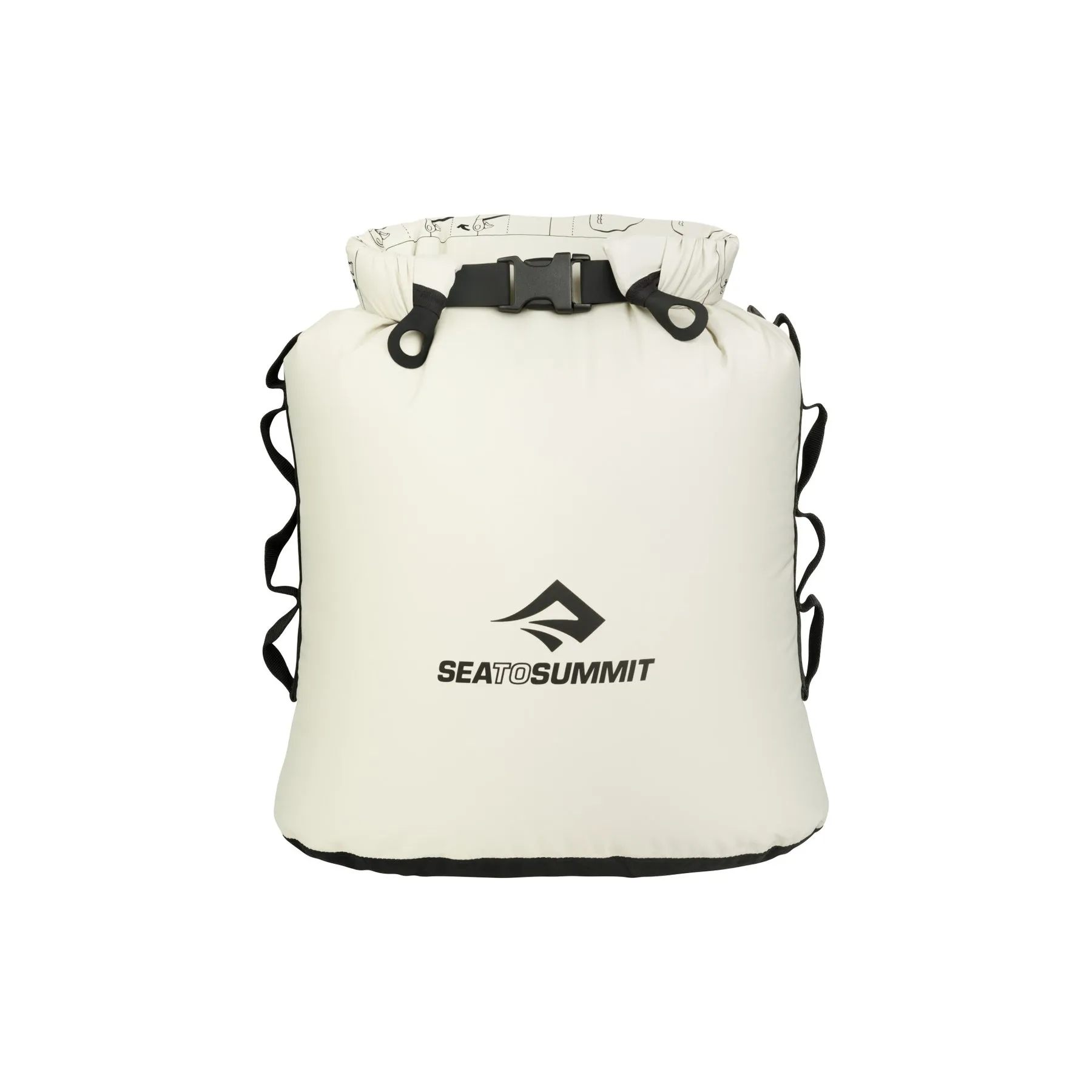 Sea to Summit Trash Dry Sack 10L