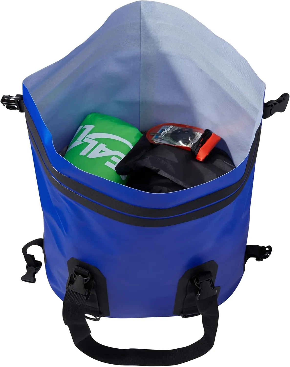 SealLine Widemouth Waterproof Duffel Bag
