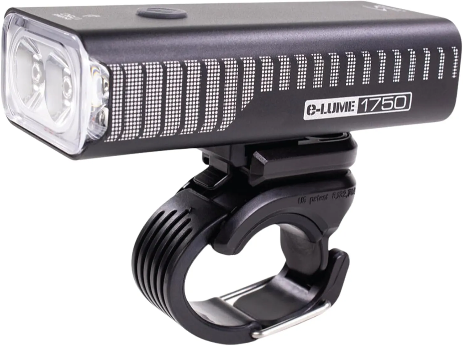 Serfas E-Lume 1750 Bike Light Bicycle Headlight Night Riding 1750 Lumens