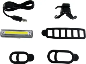 Serfas Thunderbolt 2.0 Front Light One Size
