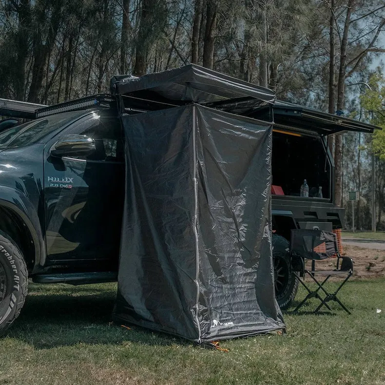 Shower Tent Awning