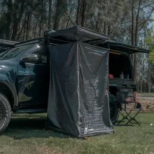 Shower Tent Awning