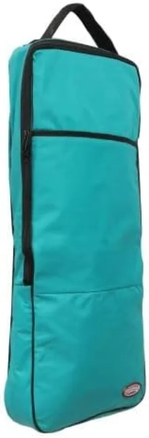 Showman Nylon Halter & Bridle Bag