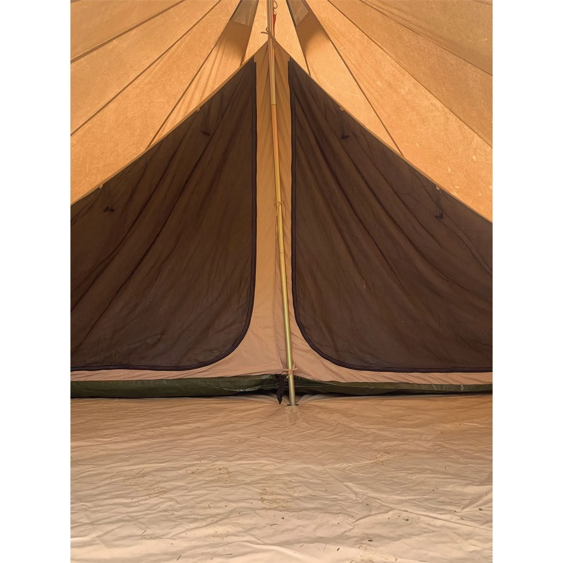 Signature 5M Classic Bell inner tent A5009