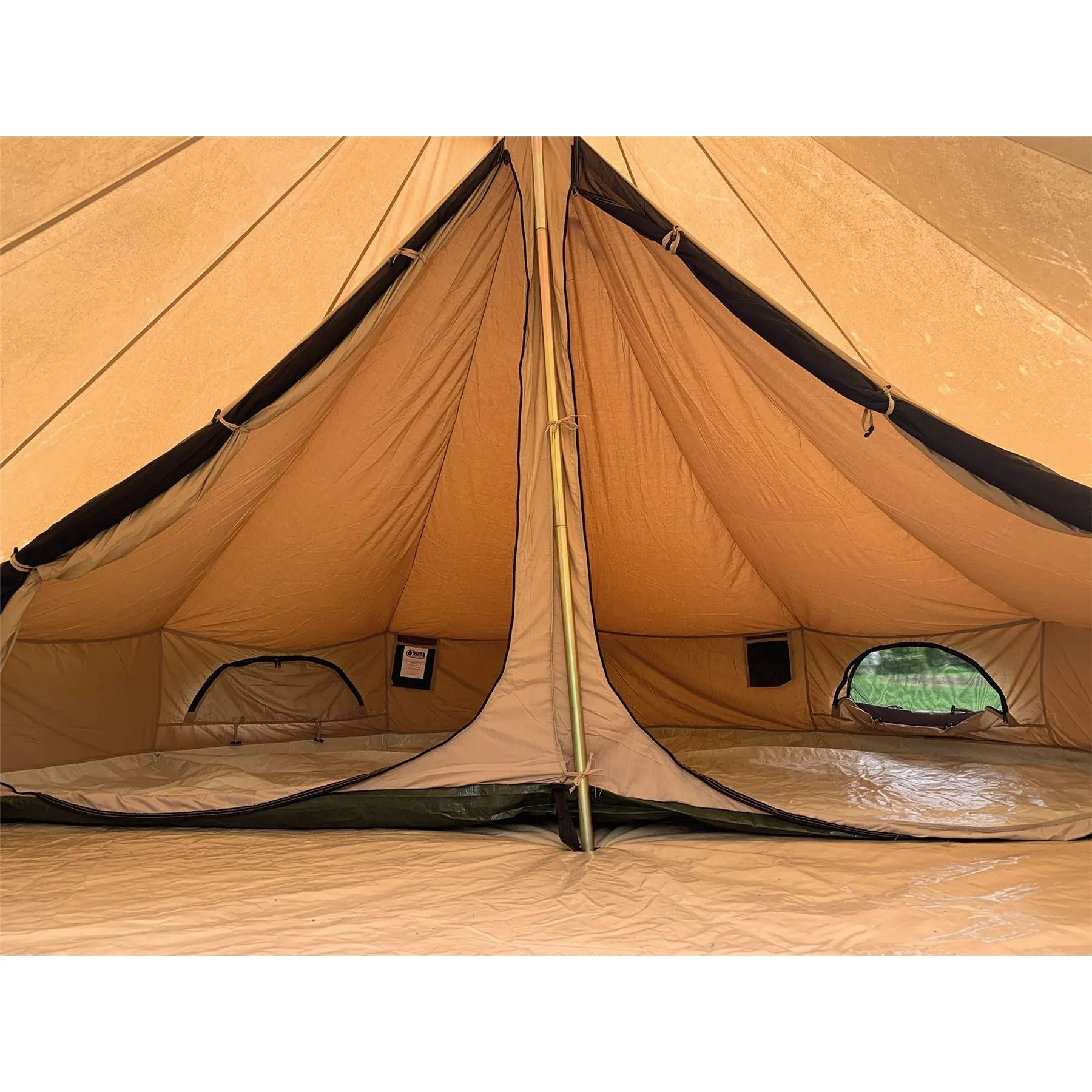 Signature 5M Classic Bell inner tent A5009