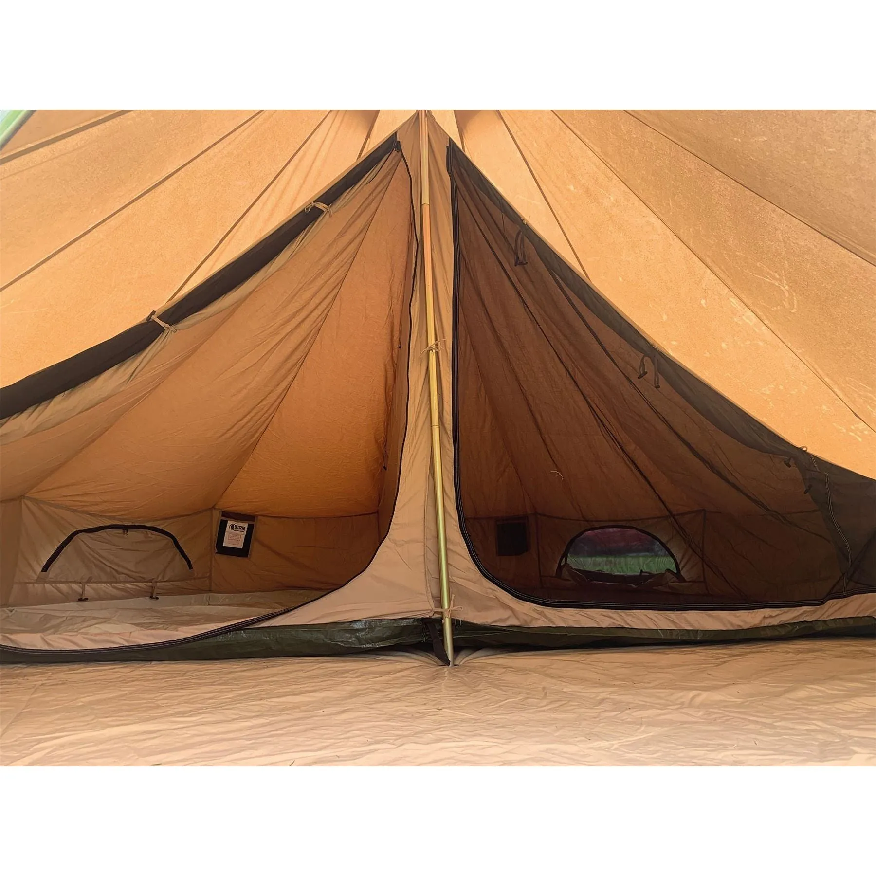Signature 5M Classic Bell inner tent A5009