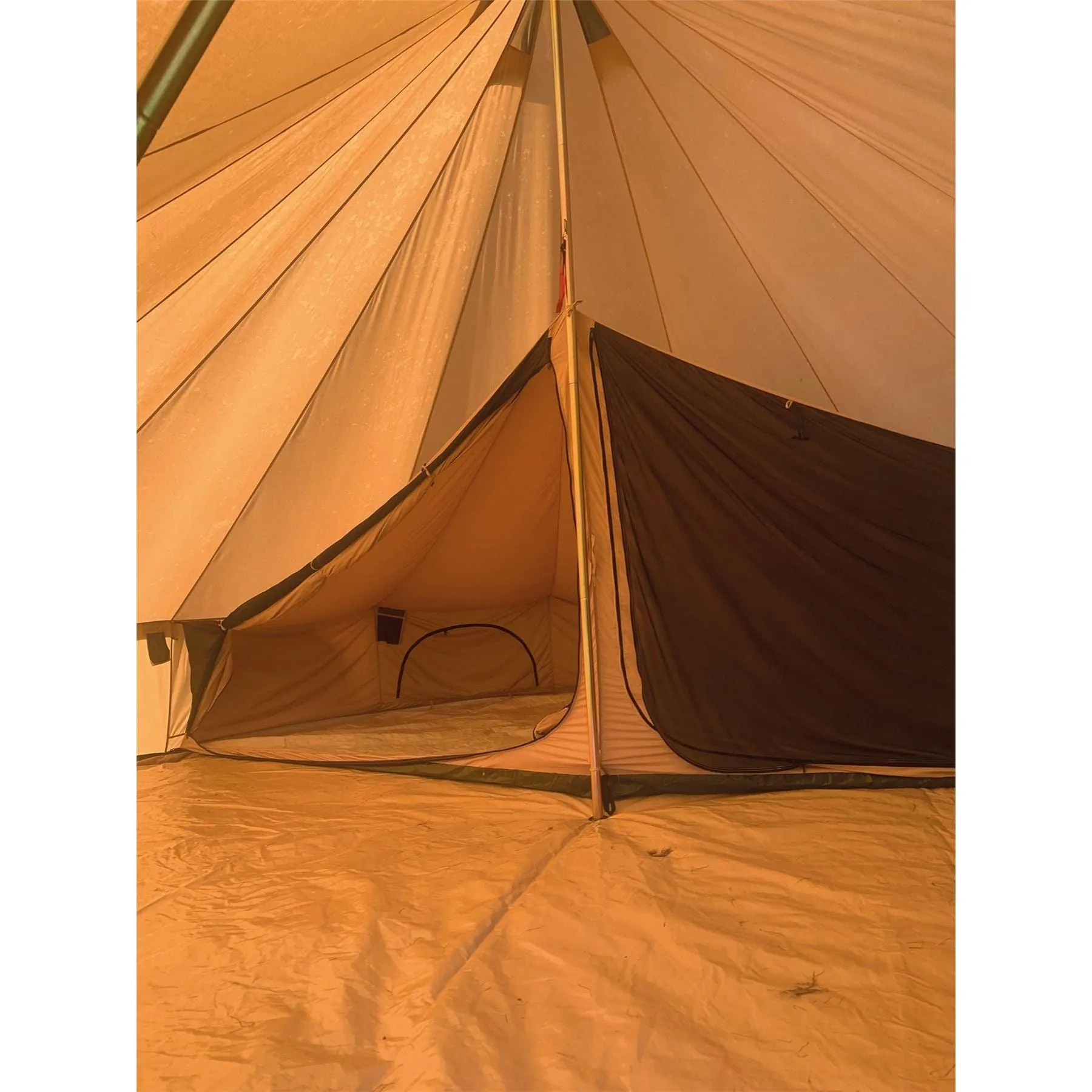 Signature 6M Bell inner tent A5020