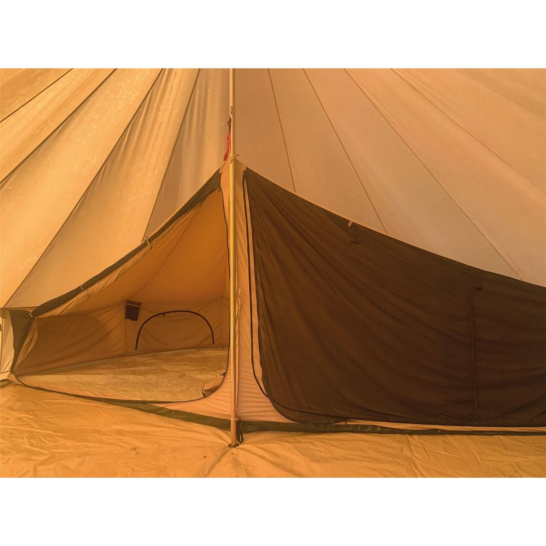 Signature 6M Bell inner tent A5020