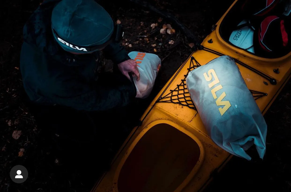 Silva Dry Bag 70D Lightweight
