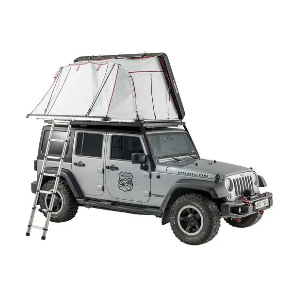 SkyCamp Insulation Tent - by iKamper
