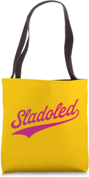 Sladoled Tote Bag
