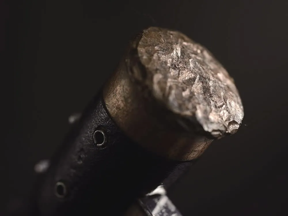 Snow Peak Copper Peg Hammer for Tent Stakes