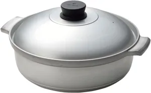 Snow Peak Pot