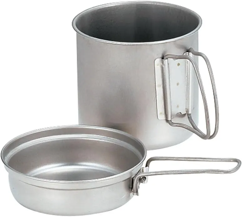Snow Peak - Trek 900 Cookset