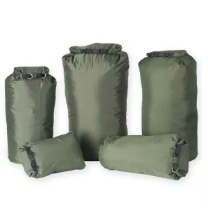 Snugpak Dri-Sak Original In Olive Size Extra Large